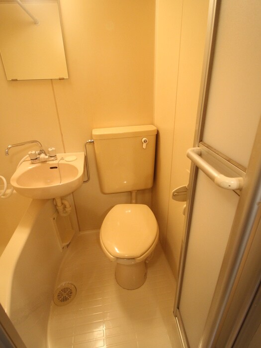 物件内観写真16　(洗面)