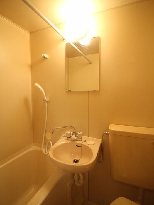 物件内観写真17　(洗面)