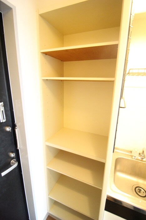 物件内観写真17　(靴箱)