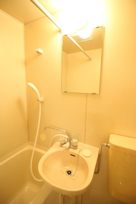 物件内観写真18　(洗面)