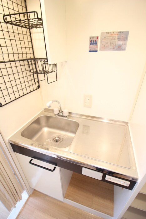 物件内観写真18　(キッチン)