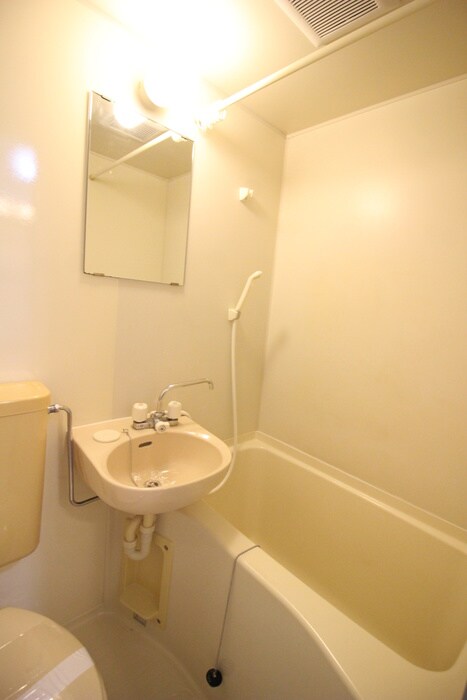 物件内観写真19　(バス／シャワールーム等)