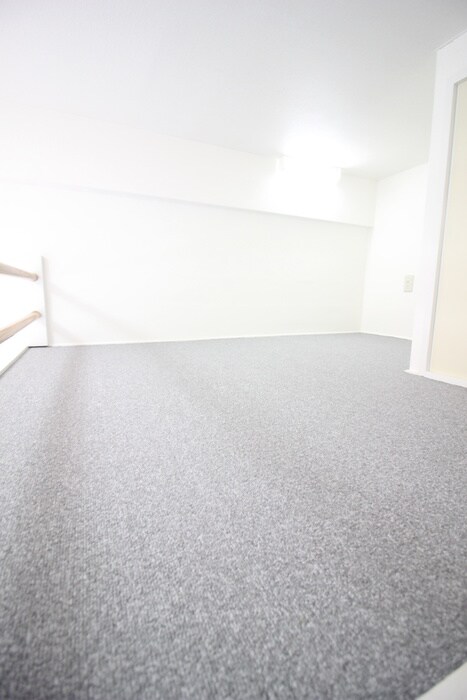 物件内観写真19　(ロフト)