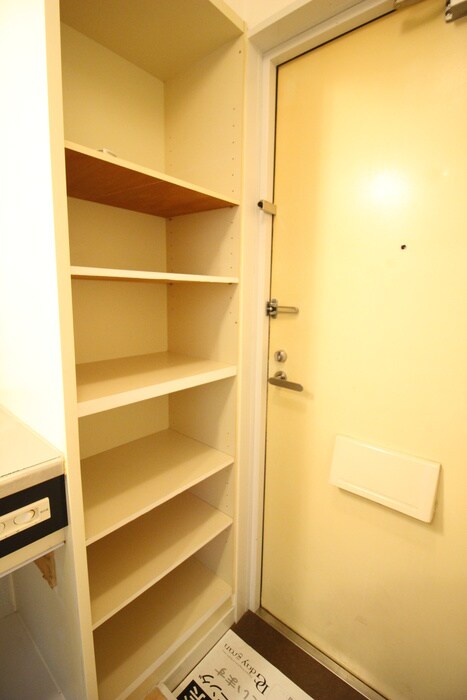 物件内観写真20　(靴箱)