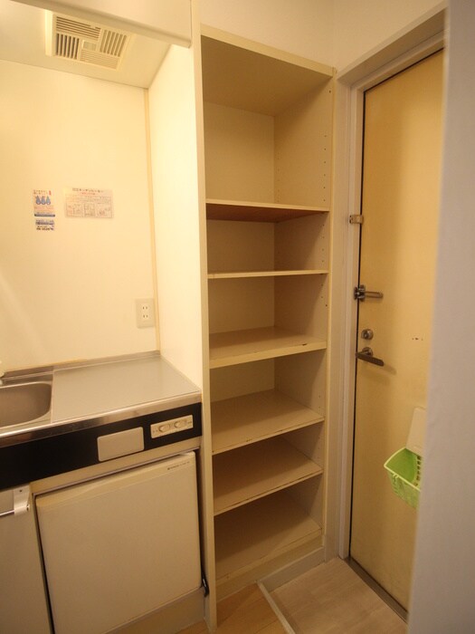 物件内観写真21　(靴箱)