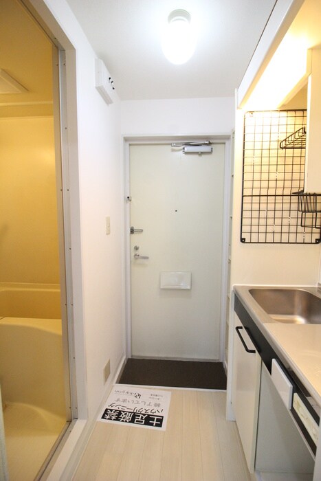 物件内観写真22　(廊下)