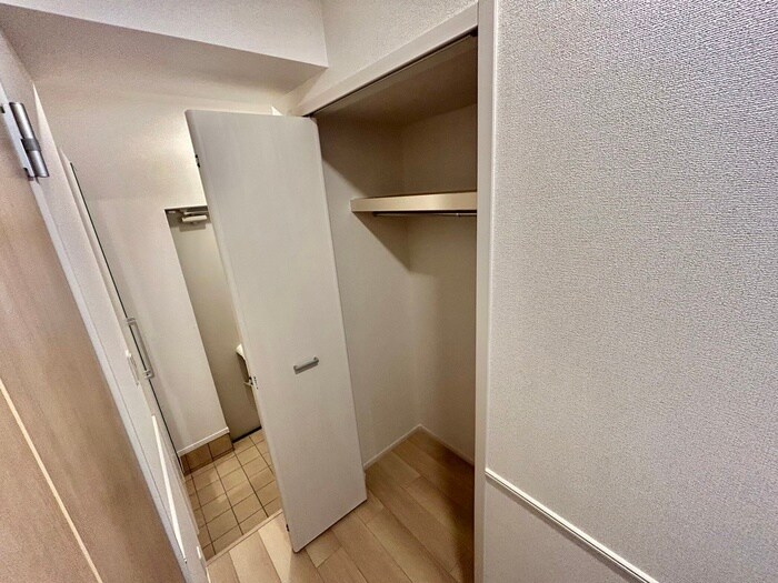 物件内観写真10　(収納)