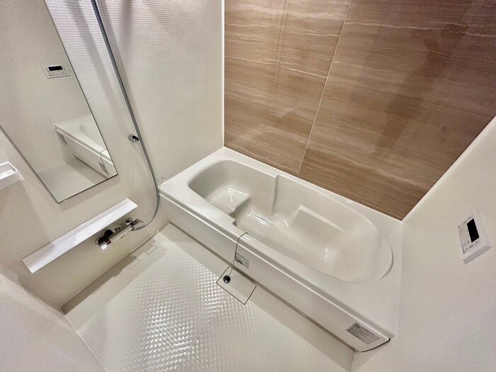 物件内観写真13　(バス／シャワールーム等)