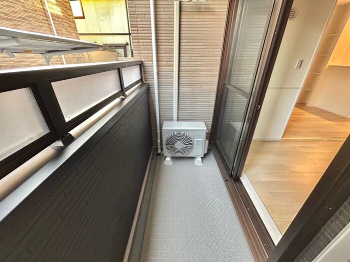 物件内観写真16　(ベランダ・バルコニー)