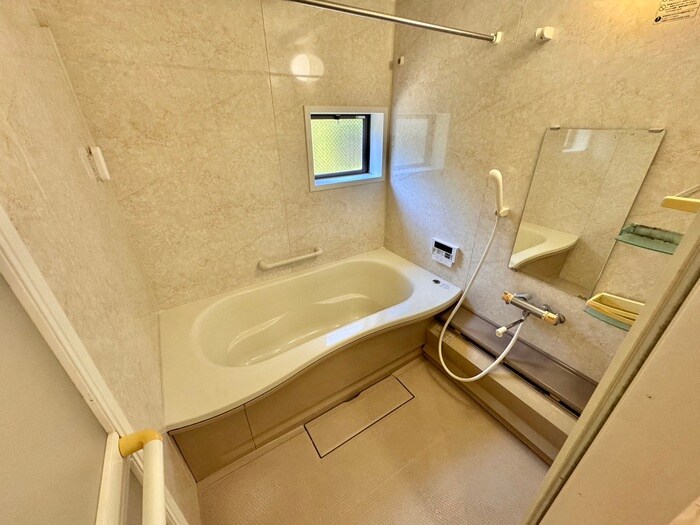 物件内観写真13　(バス／シャワールーム等)