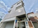 パシフィックヴィラ新森