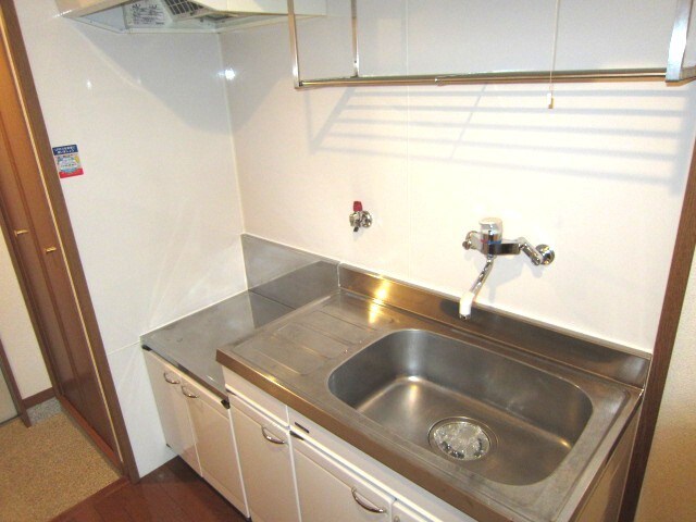 物件内観写真7　(キッチン)