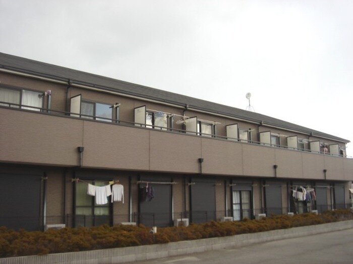 物件外観写真5　(外観写真)