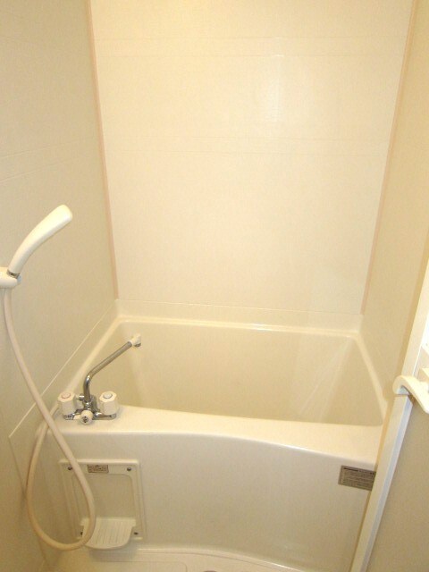 物件内観写真11　(バス／シャワールーム等)