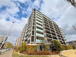 プラネスーペリア西宮北口(812)外観写真