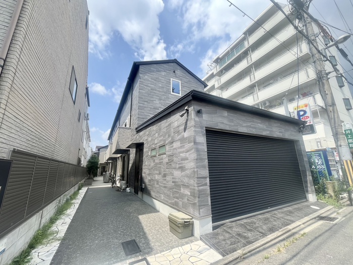 外観写真
