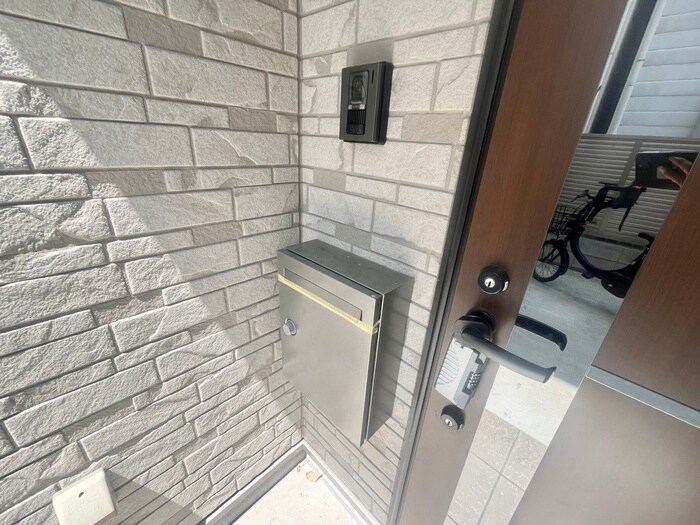 物件外観写真5　(建物設備)