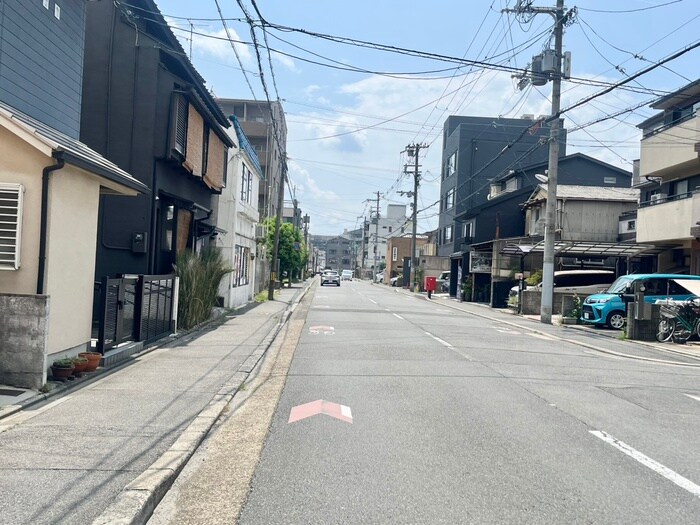 物件外観写真6　(周辺環境)