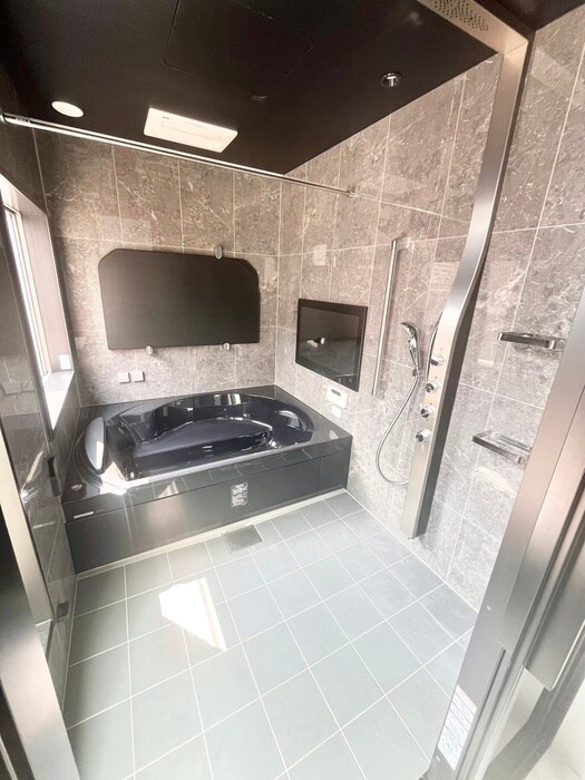 物件内観写真11　(バス／シャワールーム等)