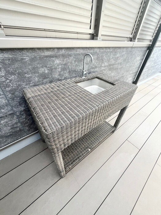 物件内観写真17　(ベランダ・バルコニー)