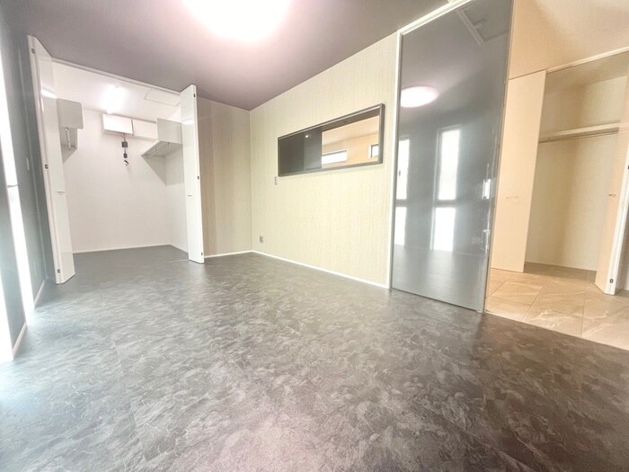 物件内観写真20　(居室)