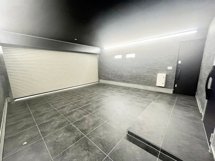 物件内観写真21　(周辺環境)