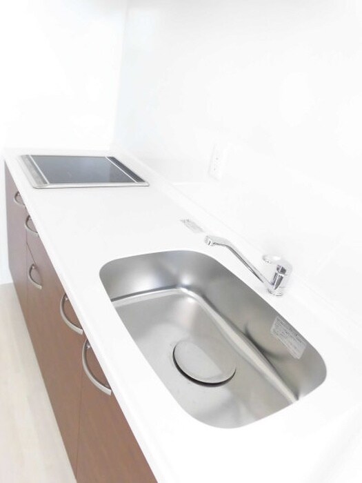 物件内観写真11　(キッチン)