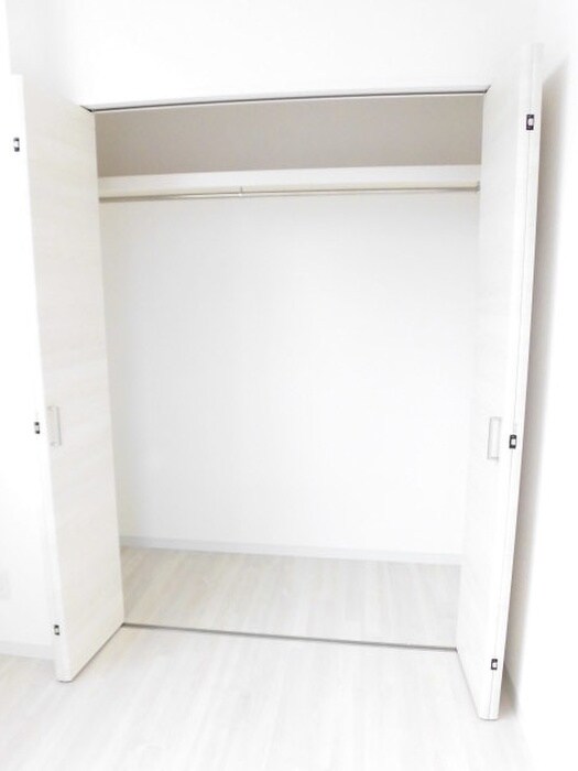 物件内観写真14　(収納)