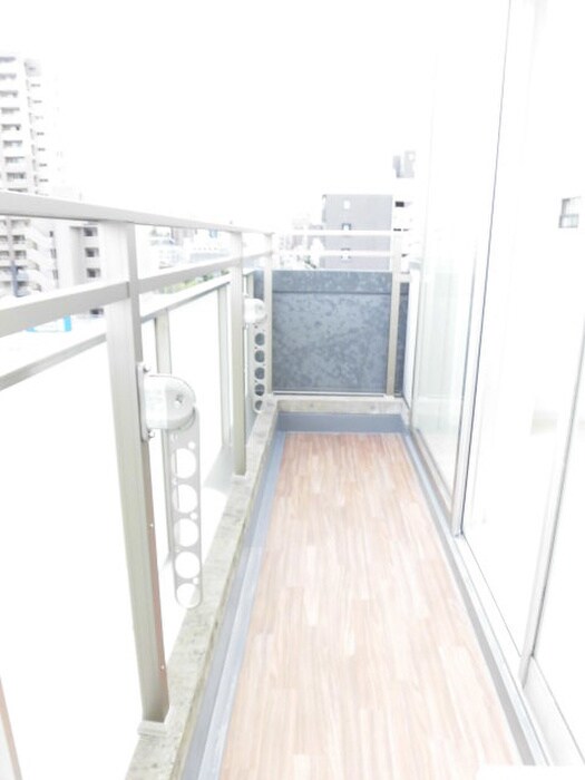 物件内観写真16　(ベランダ・バルコニー)