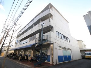 第一宮城ビル外観写真