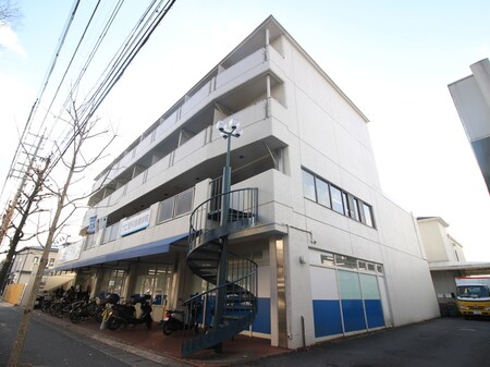 第一宮城ビル外観写真