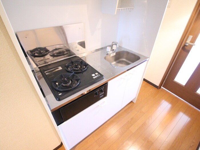 物件内観写真13　(キッチン)
