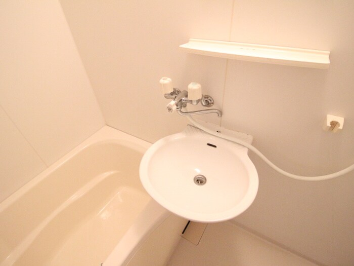 物件内観写真14　(洗面)