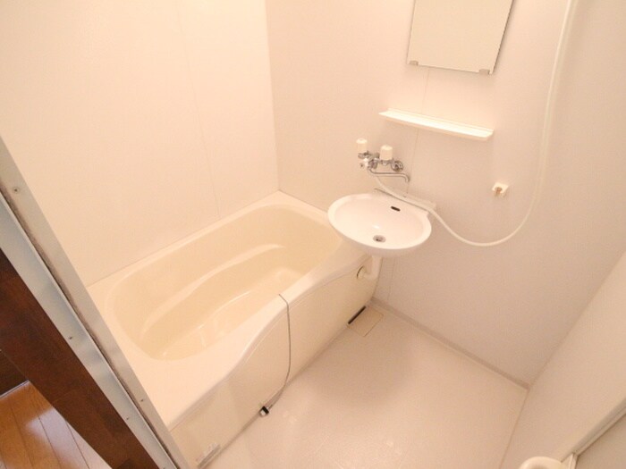 物件内観写真15　(バス／シャワールーム等)