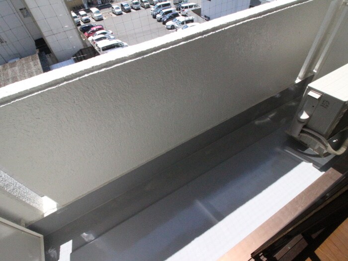 物件内観写真21　(ベランダ・バルコニー)