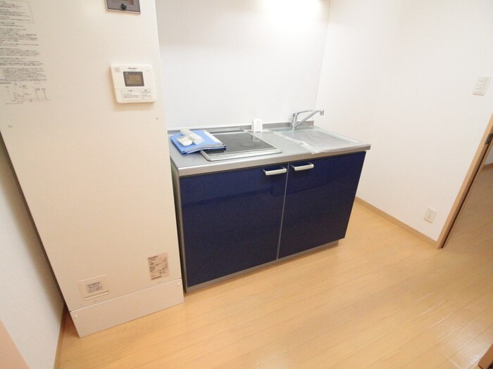 物件内観写真11　(キッチン)