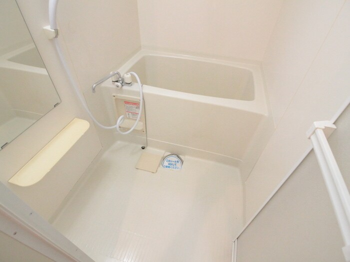 物件内観写真12　(バス／シャワールーム等)