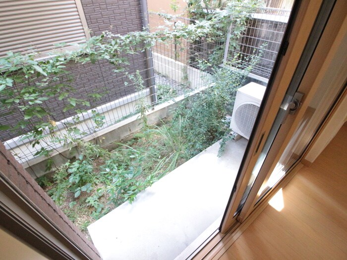 物件内観写真22　(ベランダ・バルコニー)