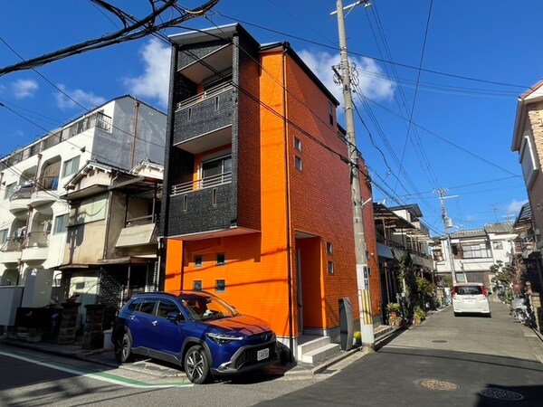 外観写真