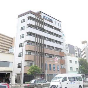 ﾗﾑｱﾝﾄﾞｴﾇｴﾝﾀ-ﾌﾟﾗｲｽﾞ外観写真