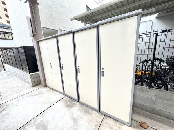 建物設備