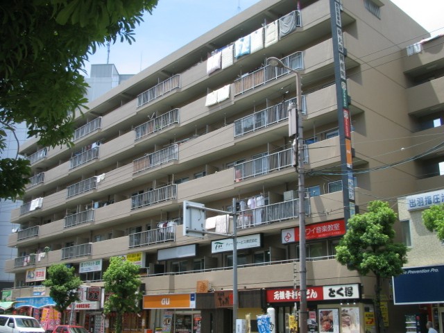 外観写真