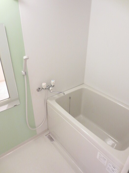 物件内観写真4　(バス／シャワールーム等)