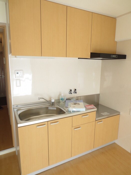 物件内観写真10　(キッチン)