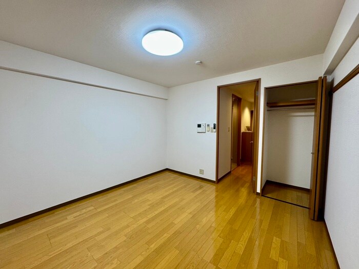 物件内観写真10　(居室)