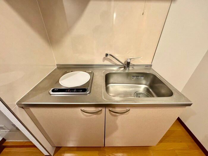 物件内観写真11　(キッチン)