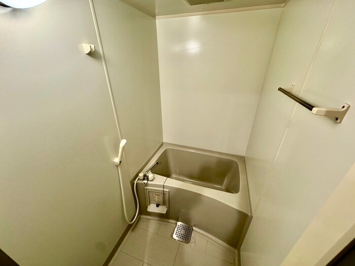 物件内観写真14　(バス／シャワールーム等)