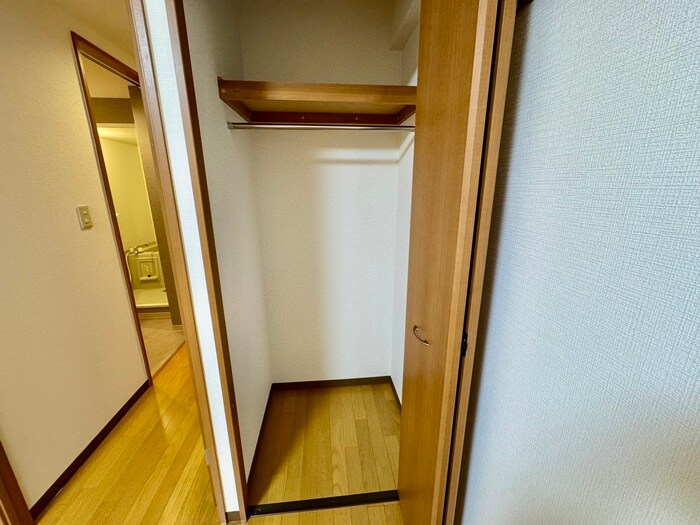 物件内観写真21　(収納)