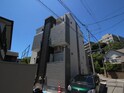 ハーモニーテラス郷免町