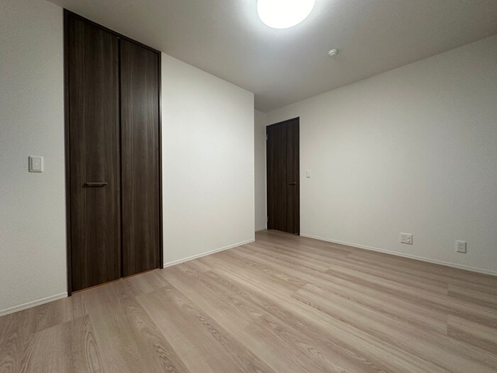 物件内観写真9　(居室)